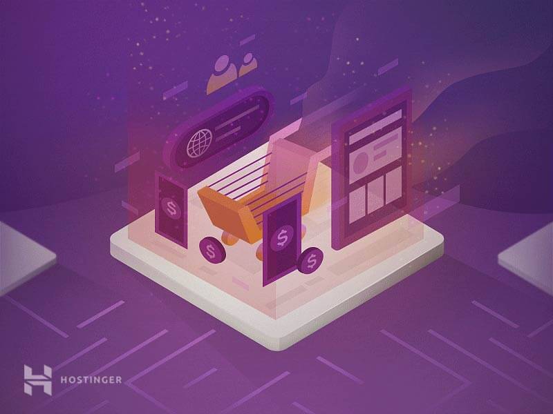 Hostinger promo code